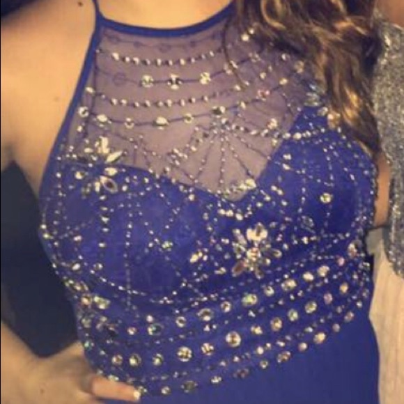 Homecoming/Prom/Event dress - Picture 5 of 7